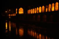 Isfahan - time to say good-bye