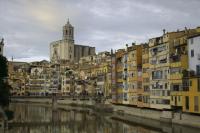 Beginning in Gerona