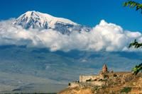 Armenia - six days to go...
