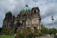 Berlin - I'm coming. Again.