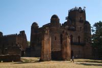 Gondar - Ethiopia's Camelot and Simien Mountains