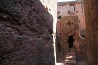 Lalibela - Ethiopia's Jerusalem