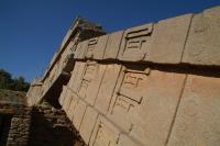 Axum - A little disappointing...