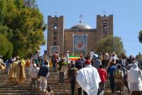Kulubi - St Gabryel's Pilgrimage