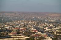 Hargeysa - Somaliland's tiny capital