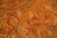 Las Geel - Somaliland and its prehistoric rock art