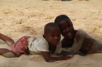 Sierra Leone - Aberdeen & Lumley Beach