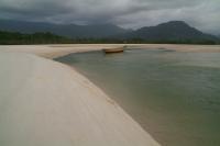 Sierra Leone - River No.2 Beach & York