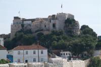 Gibraltar - castles, killing time
