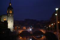 Euskadi - Bilbao, A Party Place
