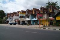 Lombok - Senggigi