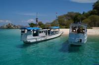 Flores - Labuanbajo