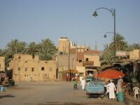 In SIwa-the city time forgot!
