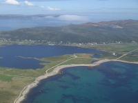 Bonjour, ici Saint Pierre!
