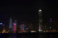 Hong Kong - messed up hotel reservation