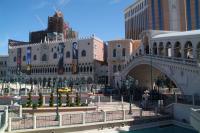 Las Vegas - shopping spree