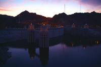 Hover Dam - still standing