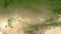 Total Eclipse 2008 - New Route
