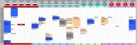 Total Eclipse 2008 - Detailed itinerary, take three