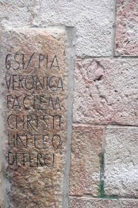Via Dolorosa