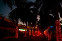 Aruba - New Year's Eve
