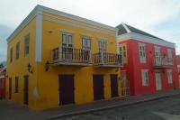 Curacao - birthday in the Caribbean