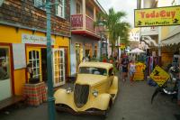 Sint Maarten - Diamonds are forever!