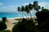 Barbados - pretty but dull?