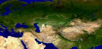 Kazakhstan - the Embassy first