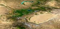 Kyrgyzstan - no visa required?