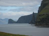 Excursion to Sandoy