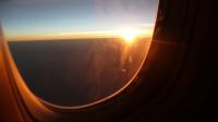 Leaving on a Jet Plane
