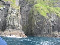 Vestmanna - incredible boat trip