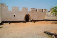 Senya Baraku - Fort of Good Hope