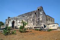Apam - Fort Patience