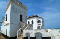 Axim - Fort Sao Antonio