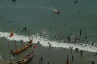 Cape Coast  - my favourite beach