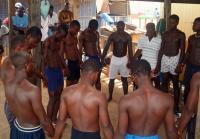 Elmina - 'my' football team