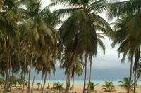 Lome - the capital of Togo