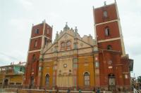 Porto-Novo - a lovely colonial capital of Benin