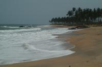 Way back from Benin to Ghana via Togo