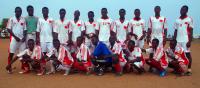 Elmina - welcome back, Mr Krys