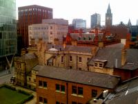 Manchester - what's going on?