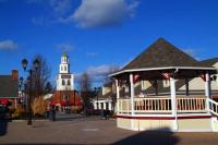 Woodbury Common Premium Outlets