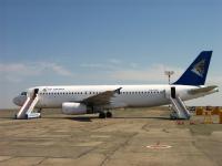 Kazakhstan - internal flights