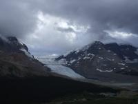 Exploring the mountain parks