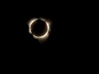 Russia - Siberian Total Eclipse of Sun