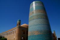 Khiva (Uzbekistan) - What a great place!