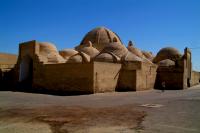 Bukhara (Uzbekistan) - a little gem