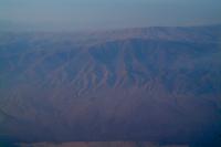 Kazakhstan - Kyrgyzstan - almost there